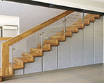 Construction et protection de vos escaliers par Escaliers Maisons à Breuvannes-en-Bassigny